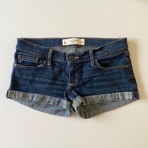 Abercrombie & Fitch Shorts